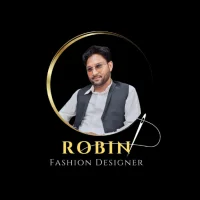 Robin Fashion Designer
