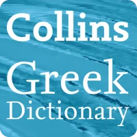 Collins Greek Dictionary