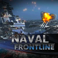 Naval Frontline : Sea Battles