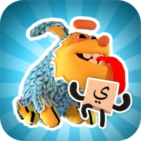 Antura and the Letters